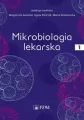 Mikrobiologia lekarska. Tom 1 - tantis.pl