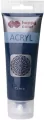 Happy Color. Farba akrylowa 75ml błękit pruski - tantis.pl
