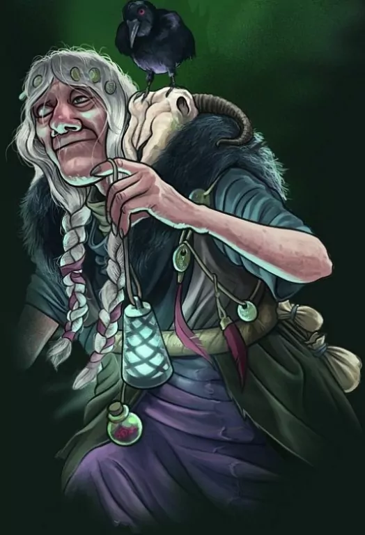 Robin Hood - tantis.pl