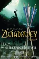 Zwiadowcy T.09 Halt w niebezpieczeństwie - tantis.pl