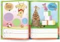Disney Kubuś i przyjaciele. Rysujemy szlaczki - tantis.pl