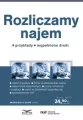 Rozliczamy najem. Prawo na co dzień 1/2025 - tantis.pl