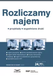 Rozliczamy najem. Prawo na co dzień 1/2025