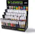 AK Interactive: Playmarkers - Cardboard Display - tantis.pl