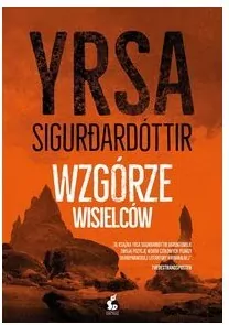 Freyja i Huldar. Wzgórze Wisielców. Tom 4 - tantis.pl