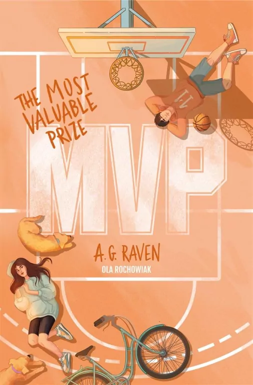 MVP The Most Valuable Prize - tantis.pl