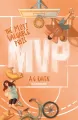 MVP The Most Valuable Prize - tantis.pl