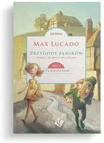 Przygody Łemików. Część 2.  Audiobook - tantis.pl