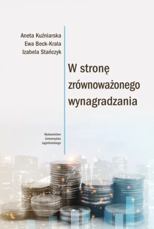 W stronę zrównoważonego wynagradzania - tantis.pl