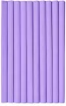 Bibuła marszczona liliowa 50x200cm (10szt) HERLITZ - tantis.pl
