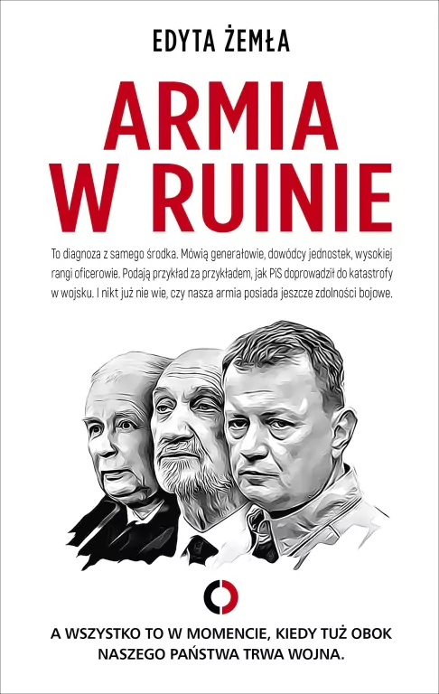 Armia w ruinie - tantis.pl
