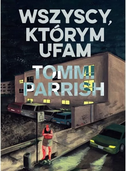 Wszyscy, którym ufam - tantis.pl
