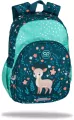 Plecak dziecięcy Coolpack Toby DEER - tantis.pl