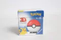 Puzzle 3D 54. Kula Pokemon czerwona - tantis.pl