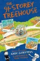 The 91-Storey Treehouse - tantis.pl