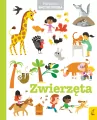 Zwierzęta. Pierwsza encyklopedia - tantis.pl