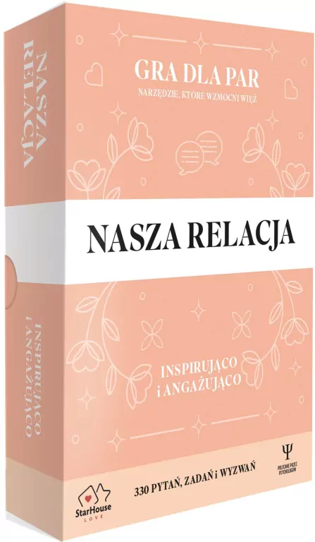 NASZA RELACJA. Inspirująco i Angażująco - tantis.pl