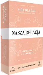NASZA RELACJA. Inspirująco i Angażująco