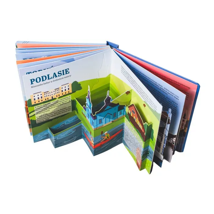 Polska. POP-UP - tantis.pl
