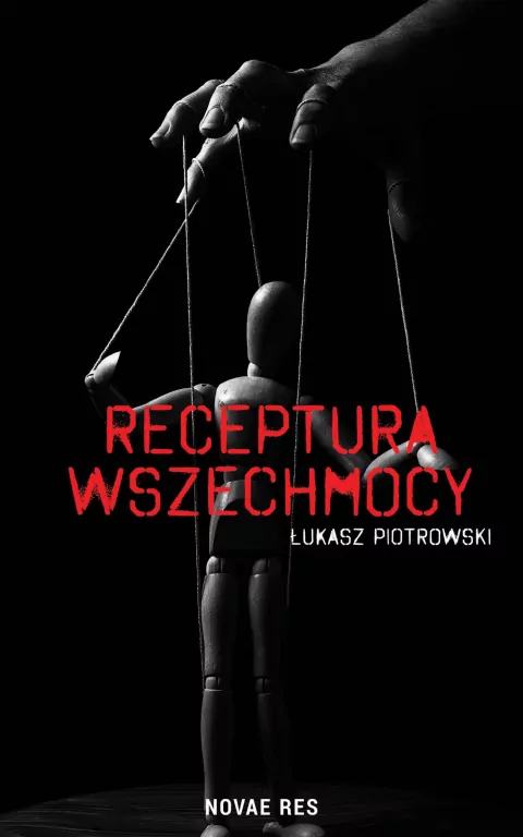 Receptura wszechmocy - tantis.pl