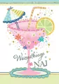 Karnet B6 Martini - tantis.pl