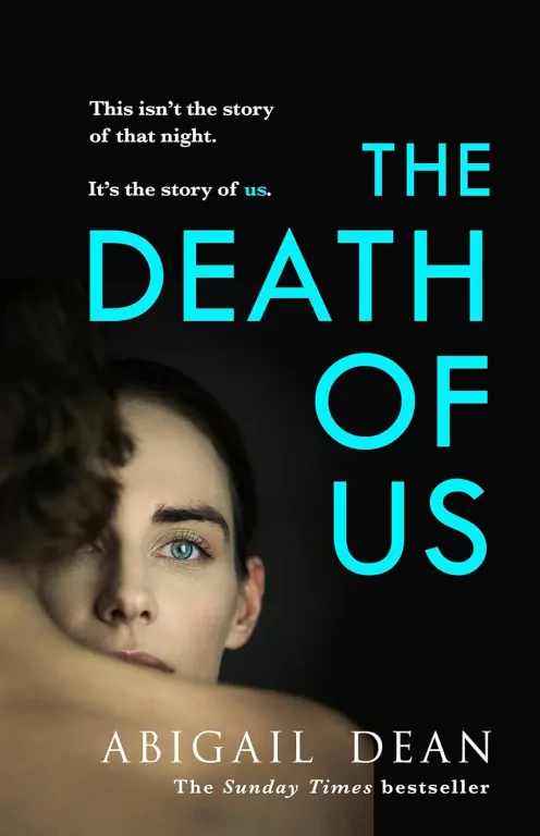 The Death of Us - tantis.pl