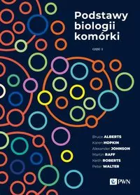 Podstawy biologii komórki. Część 2 - tantis.pl