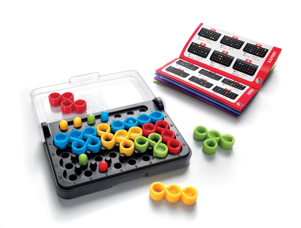 IQ Twist. Smart Games - tantis.pl