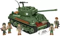 Historical Collection Sherman M4A2E8 (76) - tantis.pl