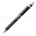 Ołówki automatyczne Rotring czarny 0,5 (S0770500) - tantis.pl
