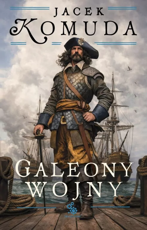 Galeony wojny - tantis.pl