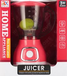 BLENDER B/O AKC 16X18X9 MC WB 72/144