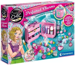 Crazy Chic. Zestaw kreatywny. Pachnąca biżuteria. 78773