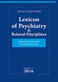 Leksykon psychiatrii i nauk pokrewnych - tantis.pl