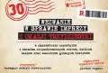 Zaproszenie. Urodziny 30 - tantis.pl