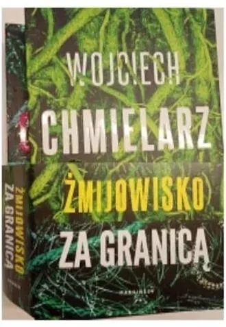 Pakiet: Żmijowsko / Za granicą - tantis.pl