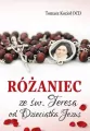 Różaniec ze św. Teresą od Dzieciątka Jezus - tantis.pl