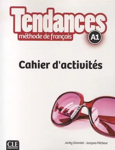Tendances A1. Ćwiczenia - tantis.pl