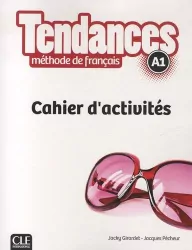 Tendances A1. Ćwiczenia