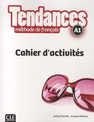 Tendances A1. Ćwiczenia