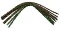 Druciki kreatywne dwukolorowe 30cm - tantis.pl