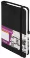 Notes Reporterski. Formalizm A6. Kratka. Czarny - tantis.pl