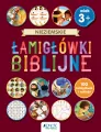 Nieziemskie łamigłówki biblijne - tantis.pl