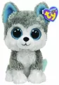 TY Beanie Boos Slush - piesek 24 cm - tantis.pl