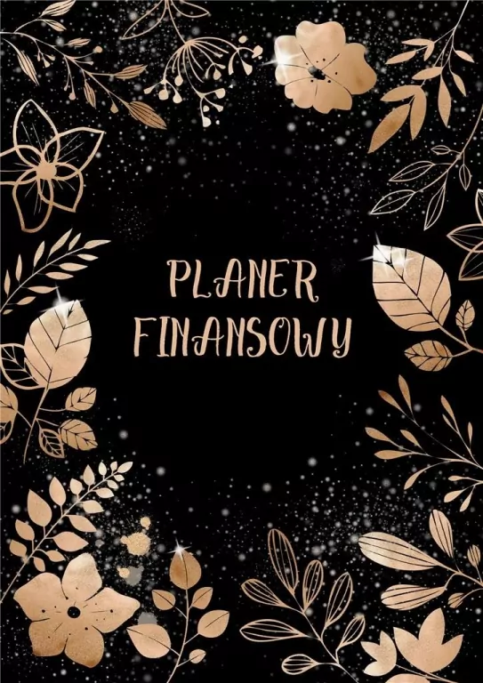 Planer finansowy - tantis.pl