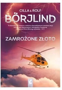 Zamrożone złoto. Tom 6 - tantis.pl