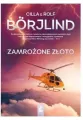 Zamrożone złoto. Tom 6 - tantis.pl