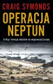 Operacja Neptun. D-Day i inwazja Aliantów na okupowaną Europę - tantis.pl