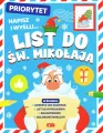 List do św. Mikołaja. Napisz i wyślij... - tantis.pl