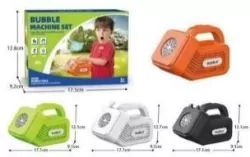 Generator baniek 90ml mix